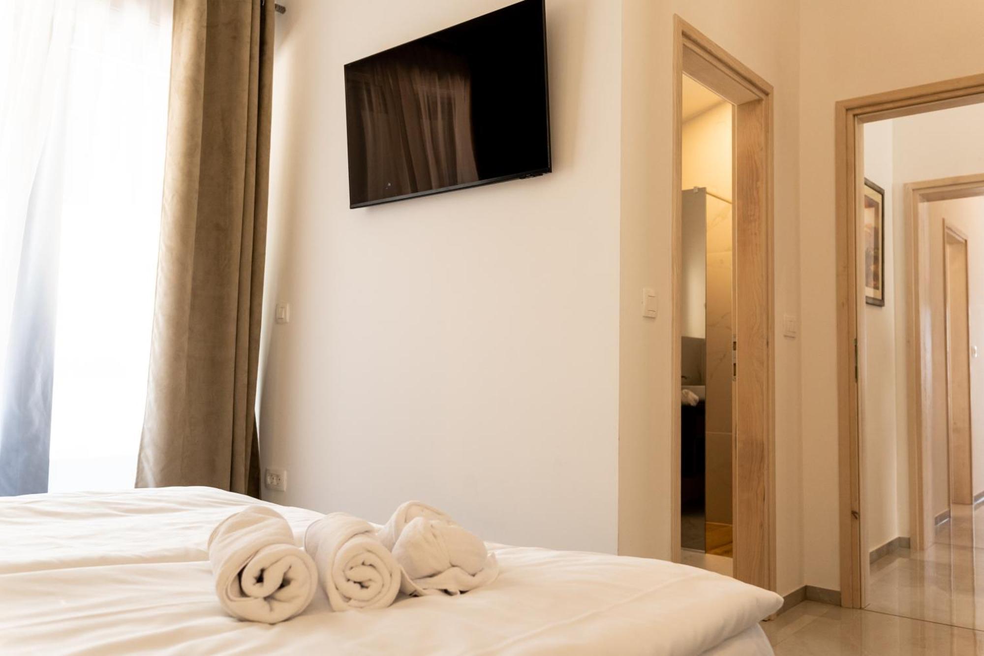Villa Istra Relax Smaragd Rebici Exterior foto